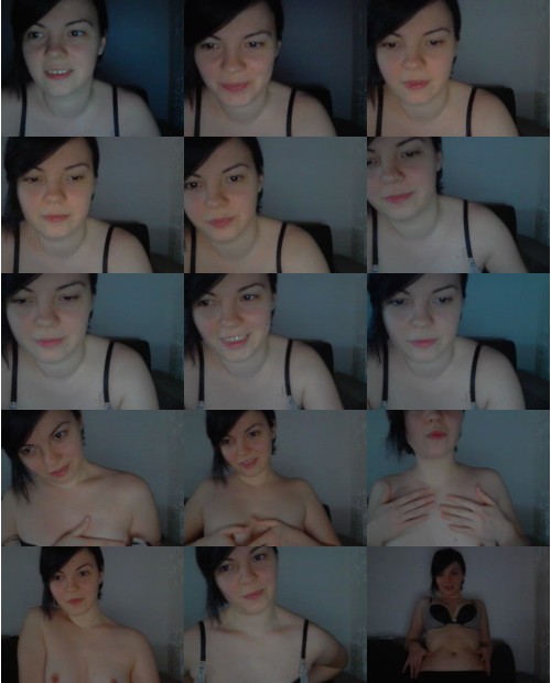 Download Video File: myfreecams andreea red