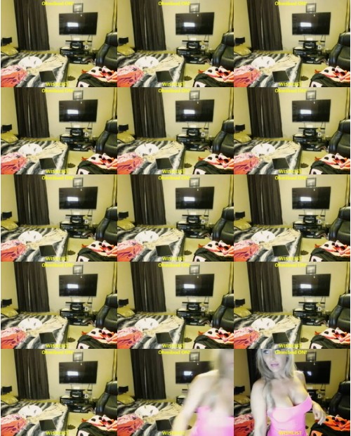 Download Video File: myfreecams angelictexan
