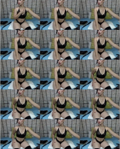 Download Video File: myfreecams angellatinou