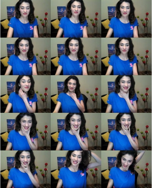 Download Video File: myfreecams anna senty