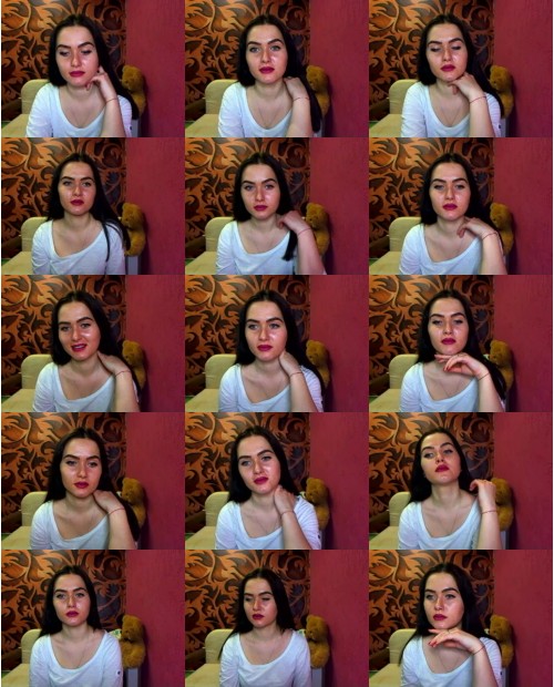 Download Video File: myfreecams annabeverly
