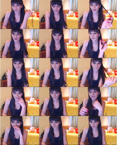 Download Video File: myfreecams annakarenina 