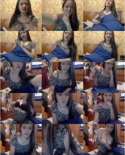 Download Video File: myfreecams annalonvense
