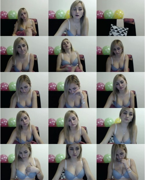 Download Video File: myfreecams annalucky
