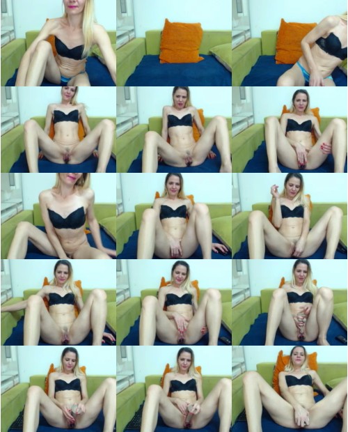 Download Video File: myfreecams anne cecille