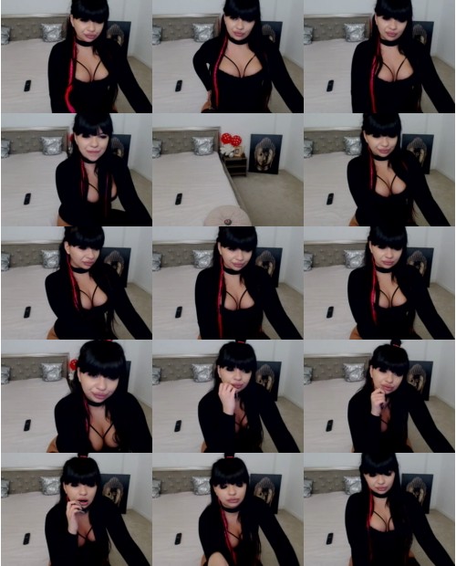 Download Video File: myfreecams anneevans