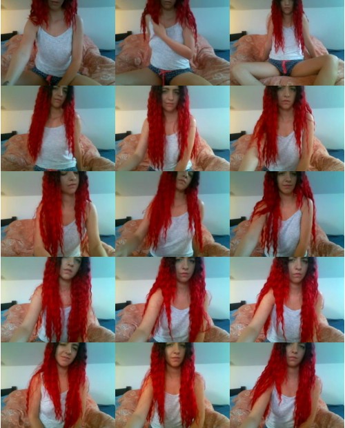 Download Video File: myfreecams annefox