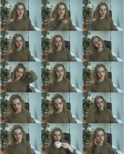 Download Video File: myfreecams annnalia