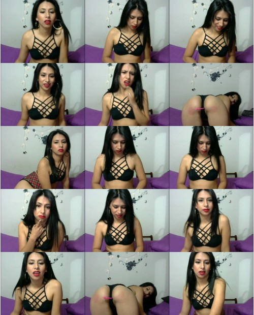 Download Video File: myfreecams annthonella
