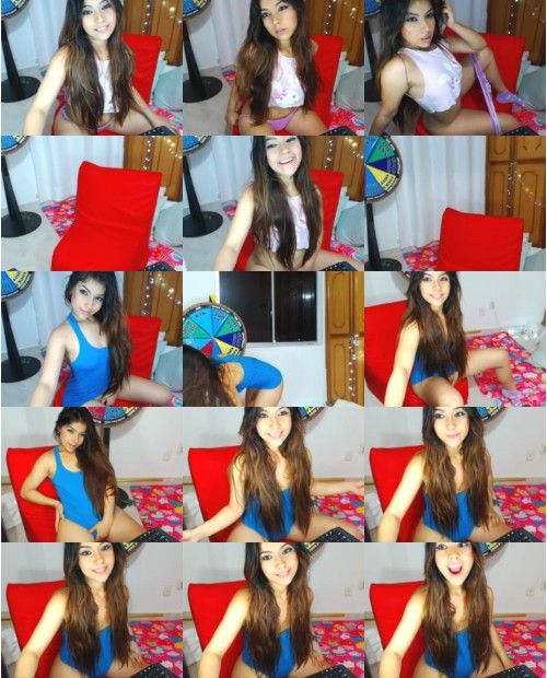 Download Video File: myfreecams annysweettt
