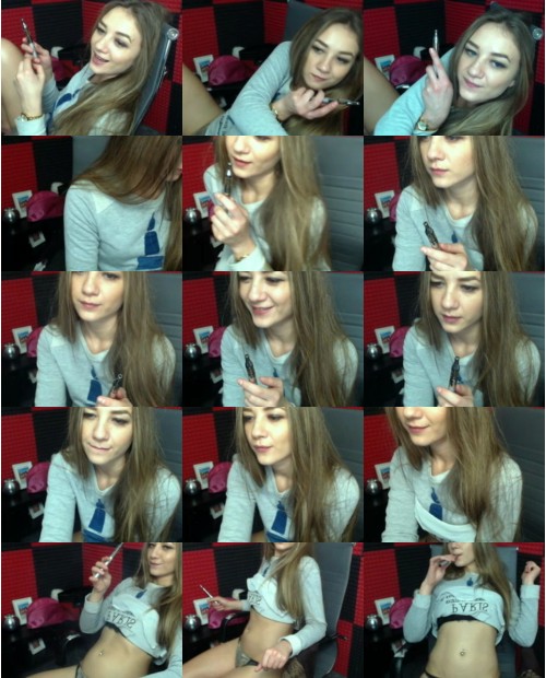 Download Video File: myfreecams aprilkim