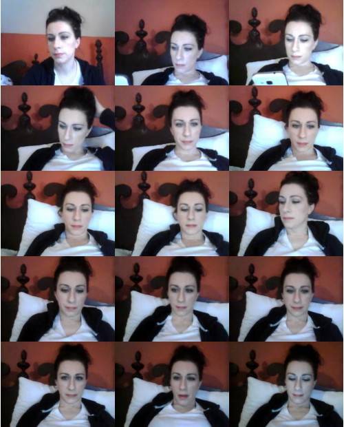 Download Video File: myfreecams aquahalo