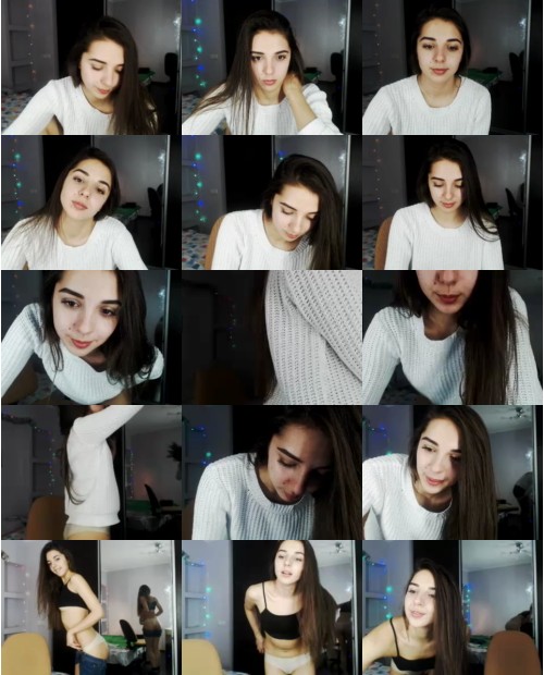 Download Video File: myfreecams aqvaly