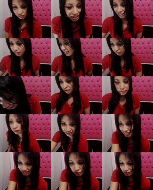 Download Video File: myfreecams ariacarters
