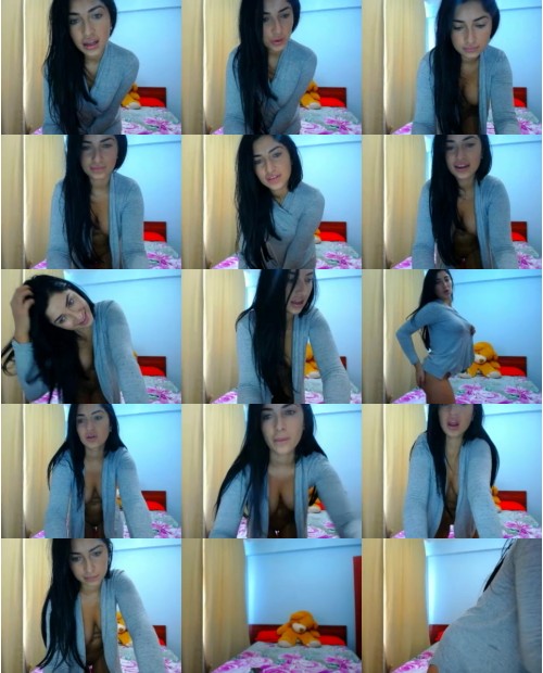 Download Video File: myfreecams arianablack