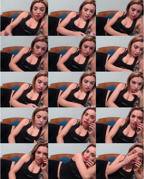 Download Video File: myfreecams arianaluvu