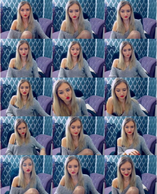 Download Video File: myfreecams arlenn