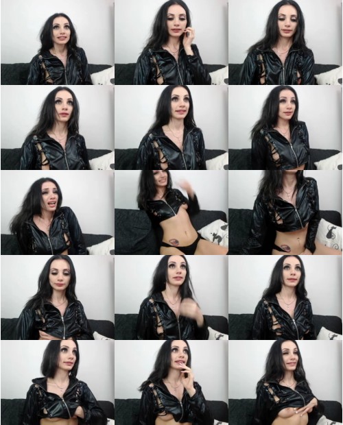 Download Video File: myfreecams arrielee