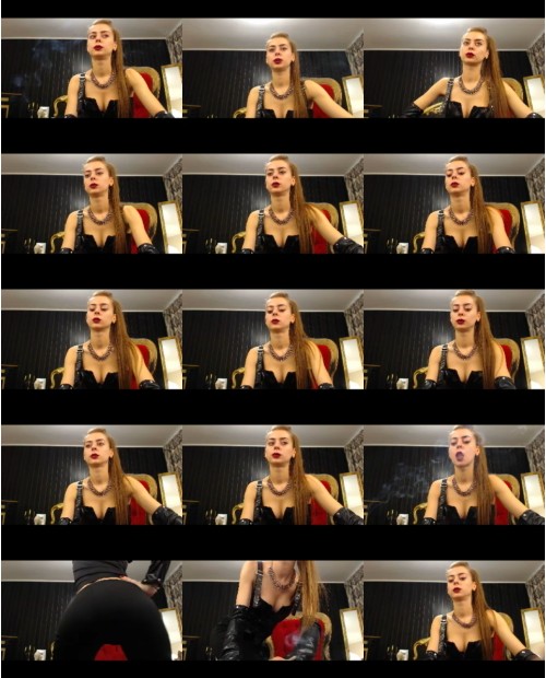 Download Video File: myfreecams arthemysx