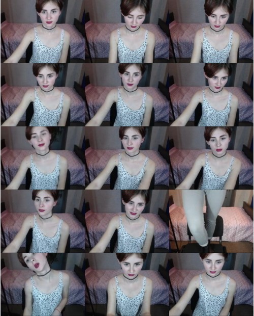 Download Video File: myfreecams ash cruz