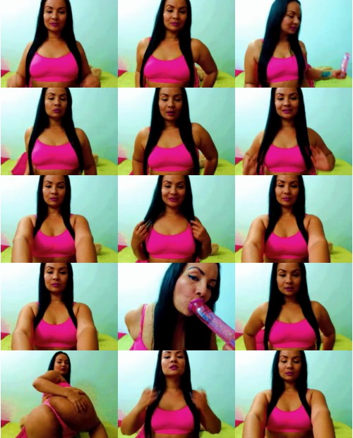 Download Video File: myfreecams ashanty8