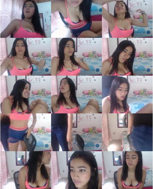Download Video File: myfreecams ashley miller