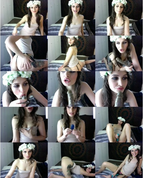 Download Video File: myfreecams ashlynnzavvy
