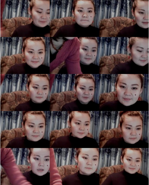 Download Video File: myfreecams asian azaliya