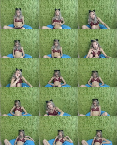 Download Video File: myfreecams asianorchidx