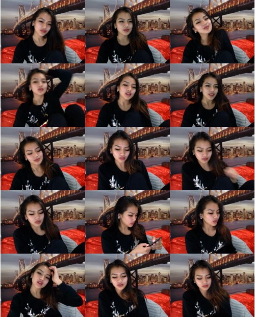 Download Video File: myfreecams asiansun