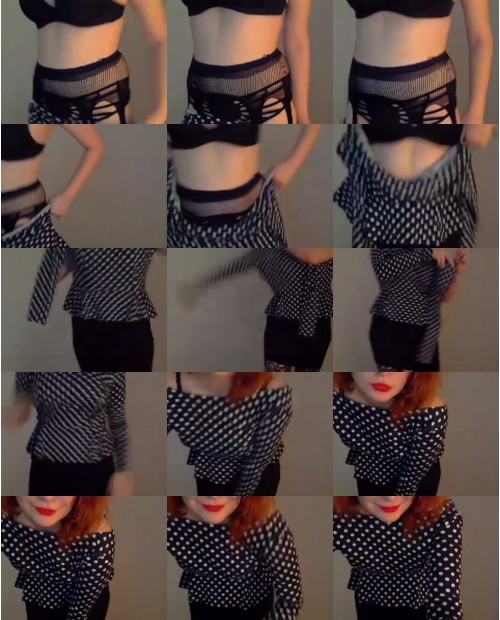 Download Video File: myfreecams asinty