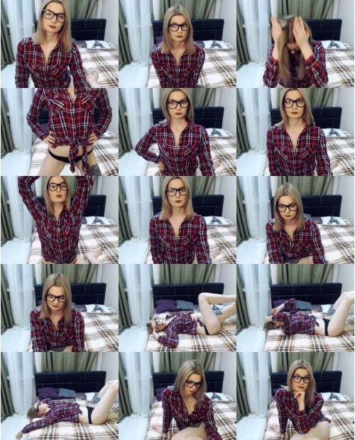 Download Video File: myfreecams audryblond