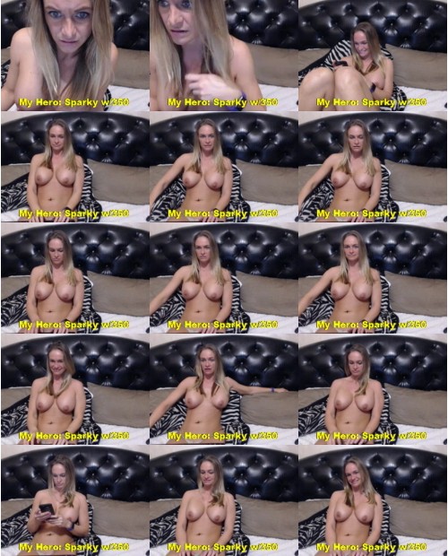 Download Video File: myfreecams autumn blonde