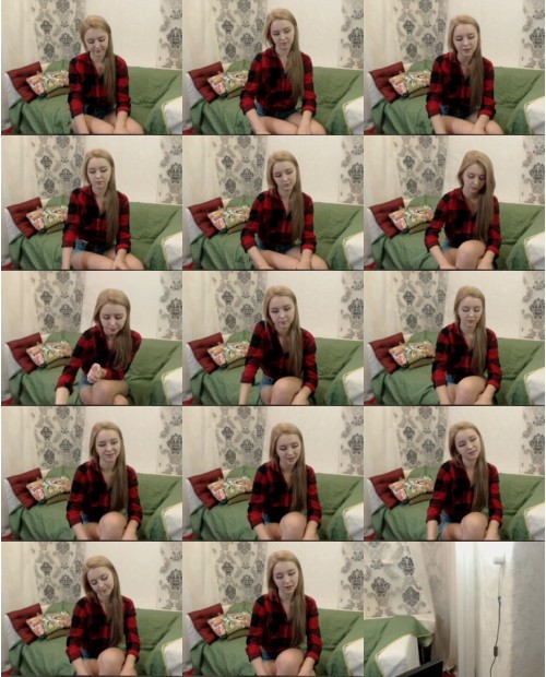 Download Video File: myfreecams avacandy