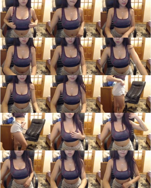 Download Video File: myfreecams baby katty