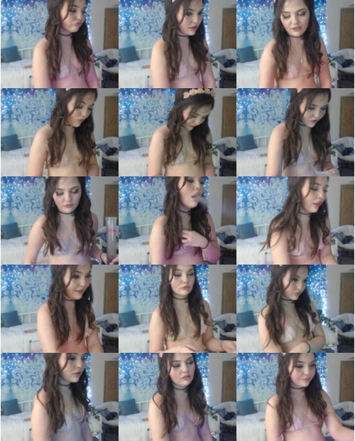Download Video File: myfreecams babydoll anna