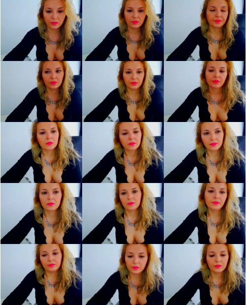 Download Video File: myfreecams badassmilf1