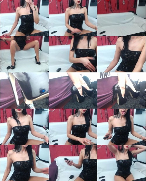Download Video File: myfreecams badgirlfr1end