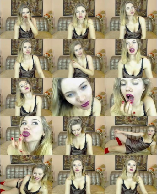 Download Video File: myfreecams barbaracutie
