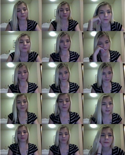Download Video File: myfreecams barbie renee