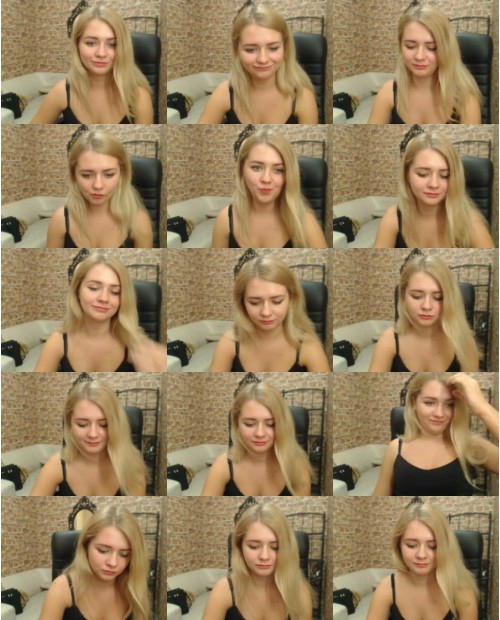 Download Video File: myfreecams barbieallure