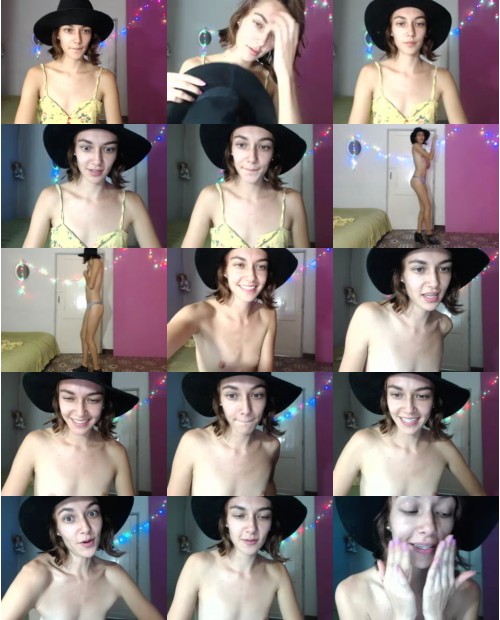 Download Video File: myfreecams be  licious