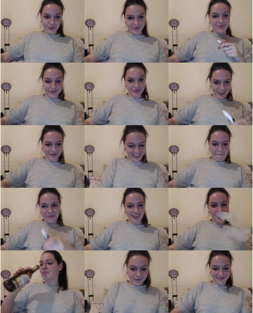Download Video File: myfreecams beauty100