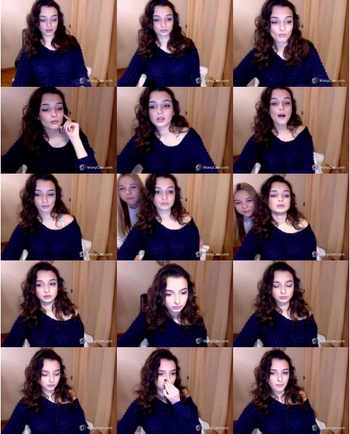 Download Video File: myfreecams bekaline