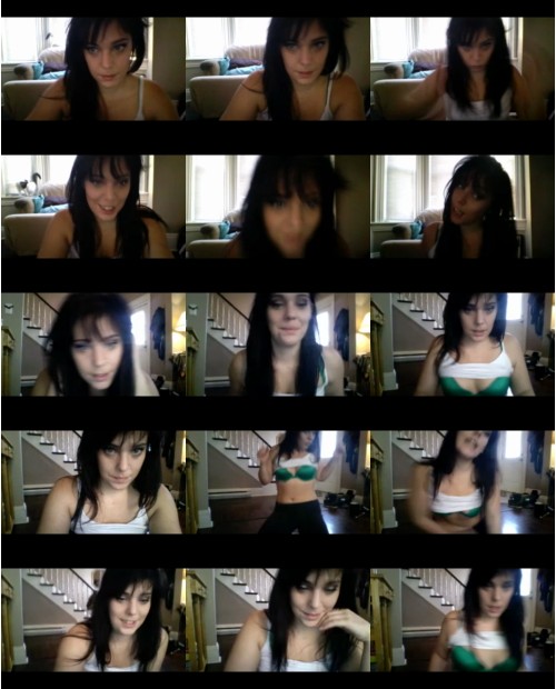 Download Video File: myfreecams bellagaze