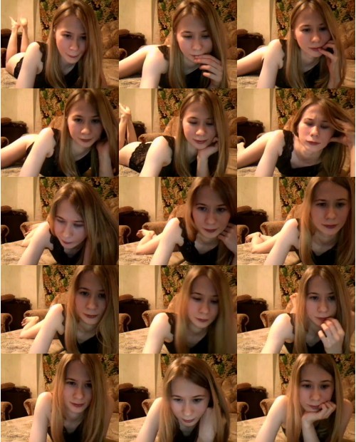 Download Video File: myfreecams bellis was