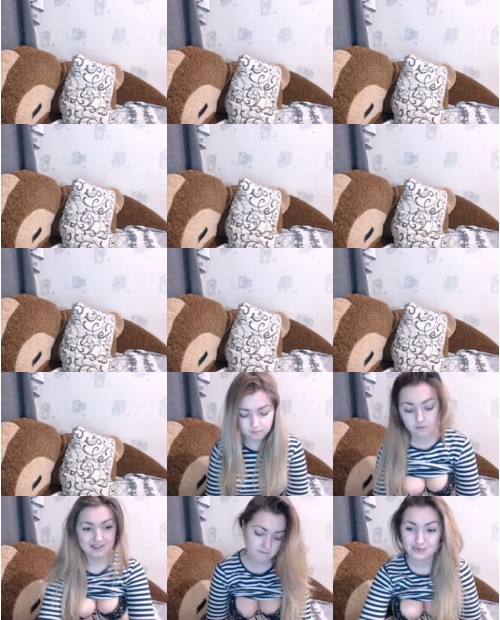 Download Video File: myfreecams beniceforu