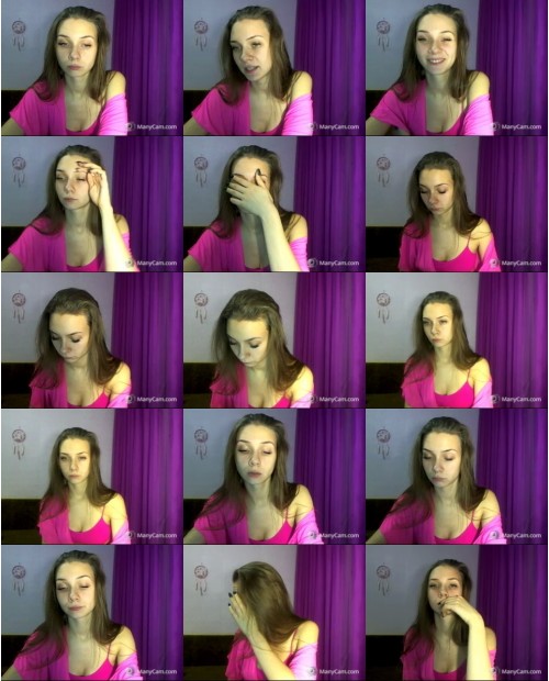 Download Video File: myfreecams berrybooom