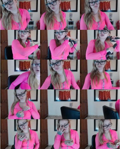 Download Video File: myfreecams beryl1