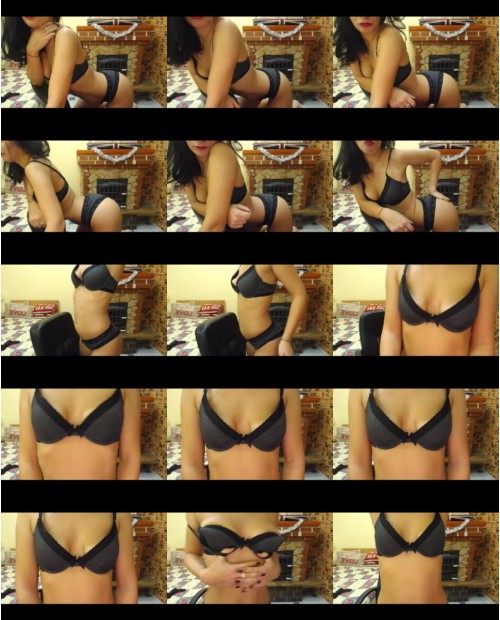 Download Video File: myfreecams biankadevine
